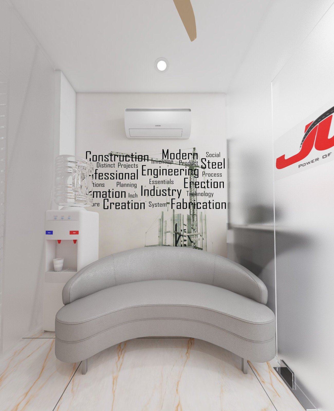 Engineering Department